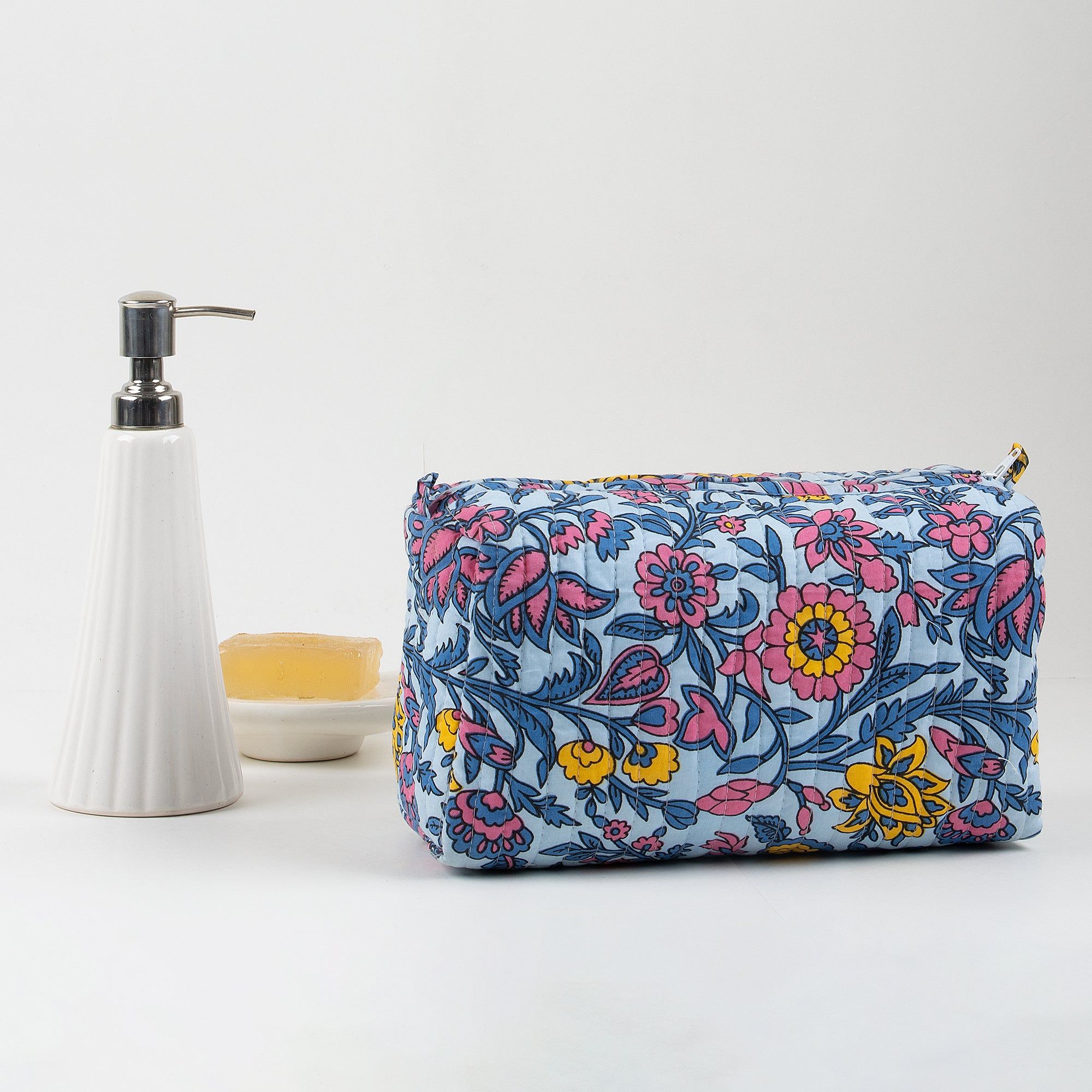 Beautiful Toiletry Bag For Women and Men